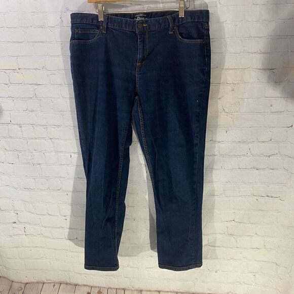G.H. Bass & CO. Jeans - Picture 1 of 6